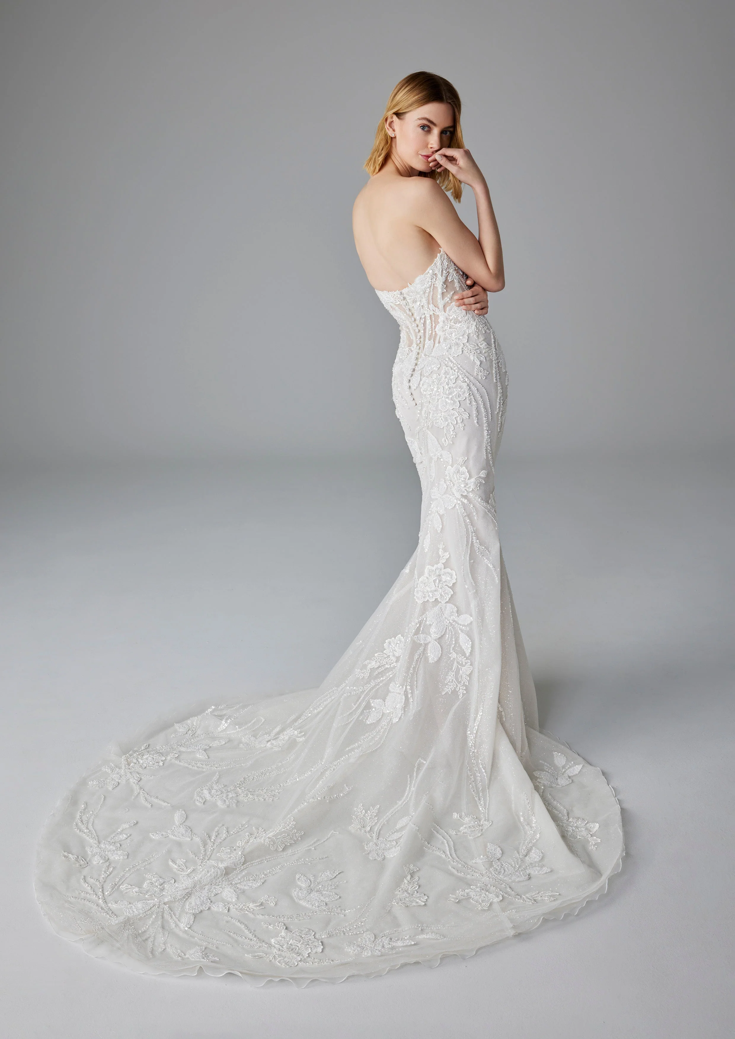 Pronovias: Nuage - Image 2