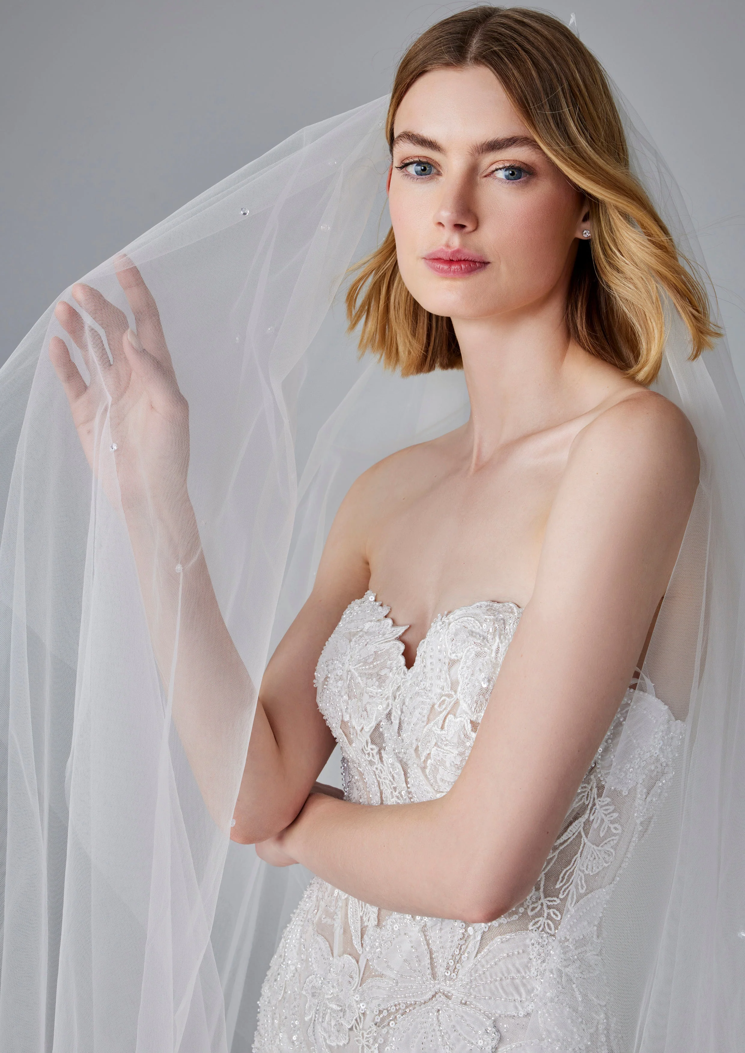 Pronovias: Nuage - Image 4