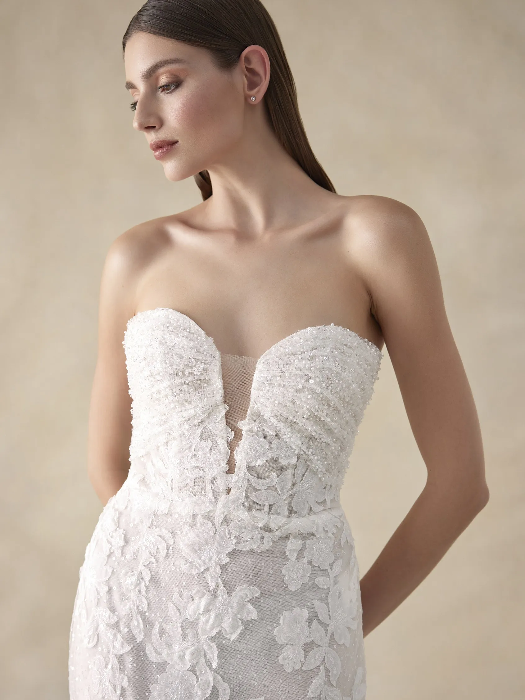 Pronovias: Oakley - Image 3