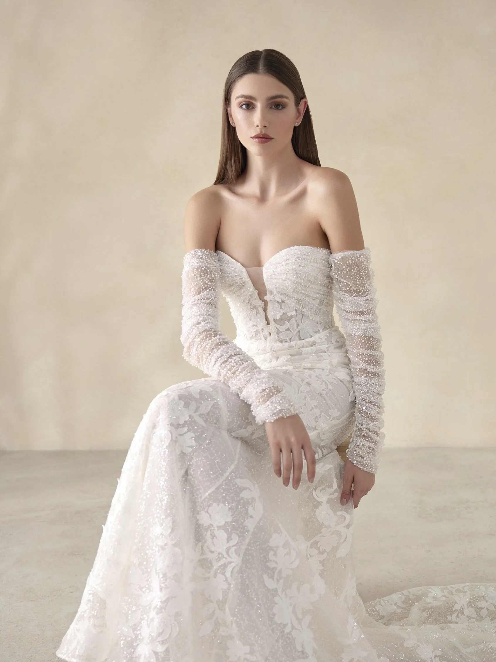Pronovias: Oakley - Image 6