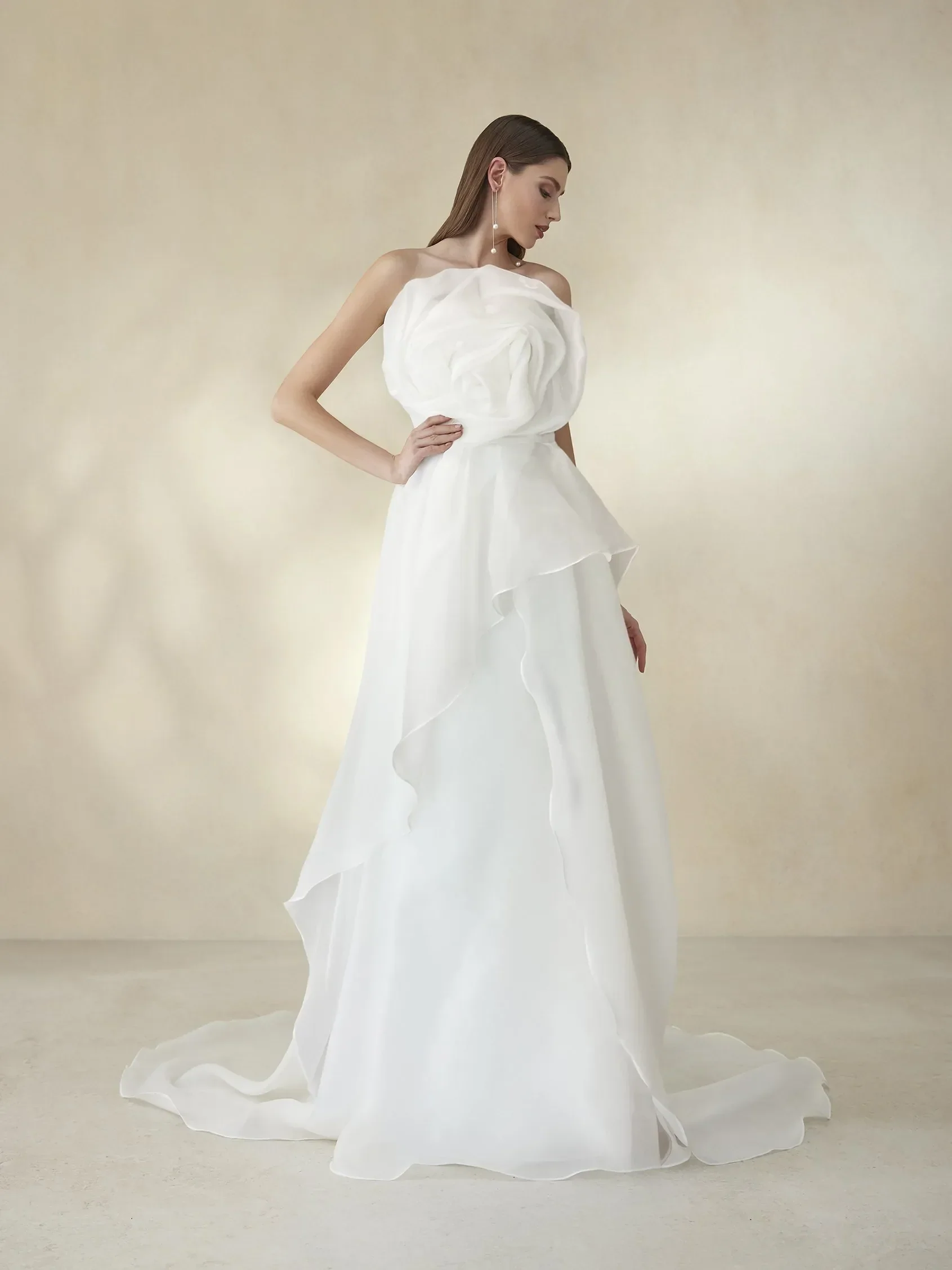 Pronovias: Oriole
