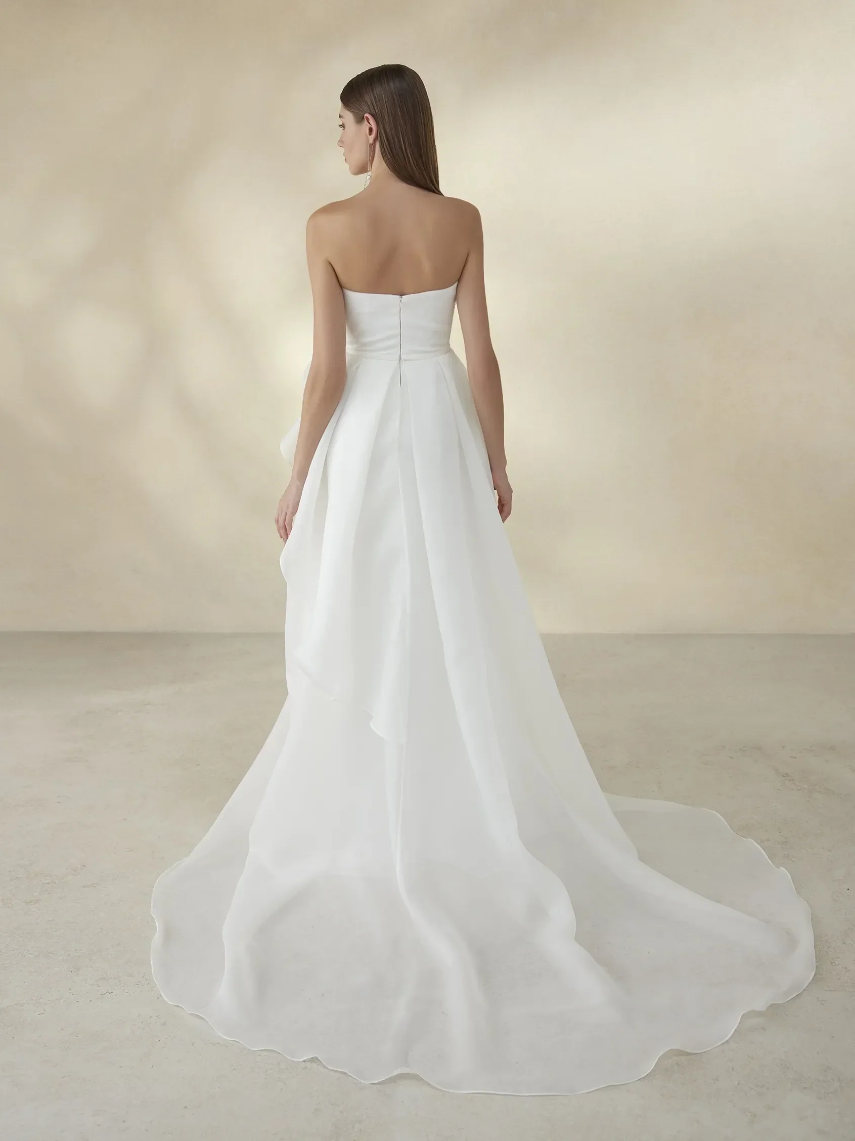 Pronovias: Oriole - Image 2