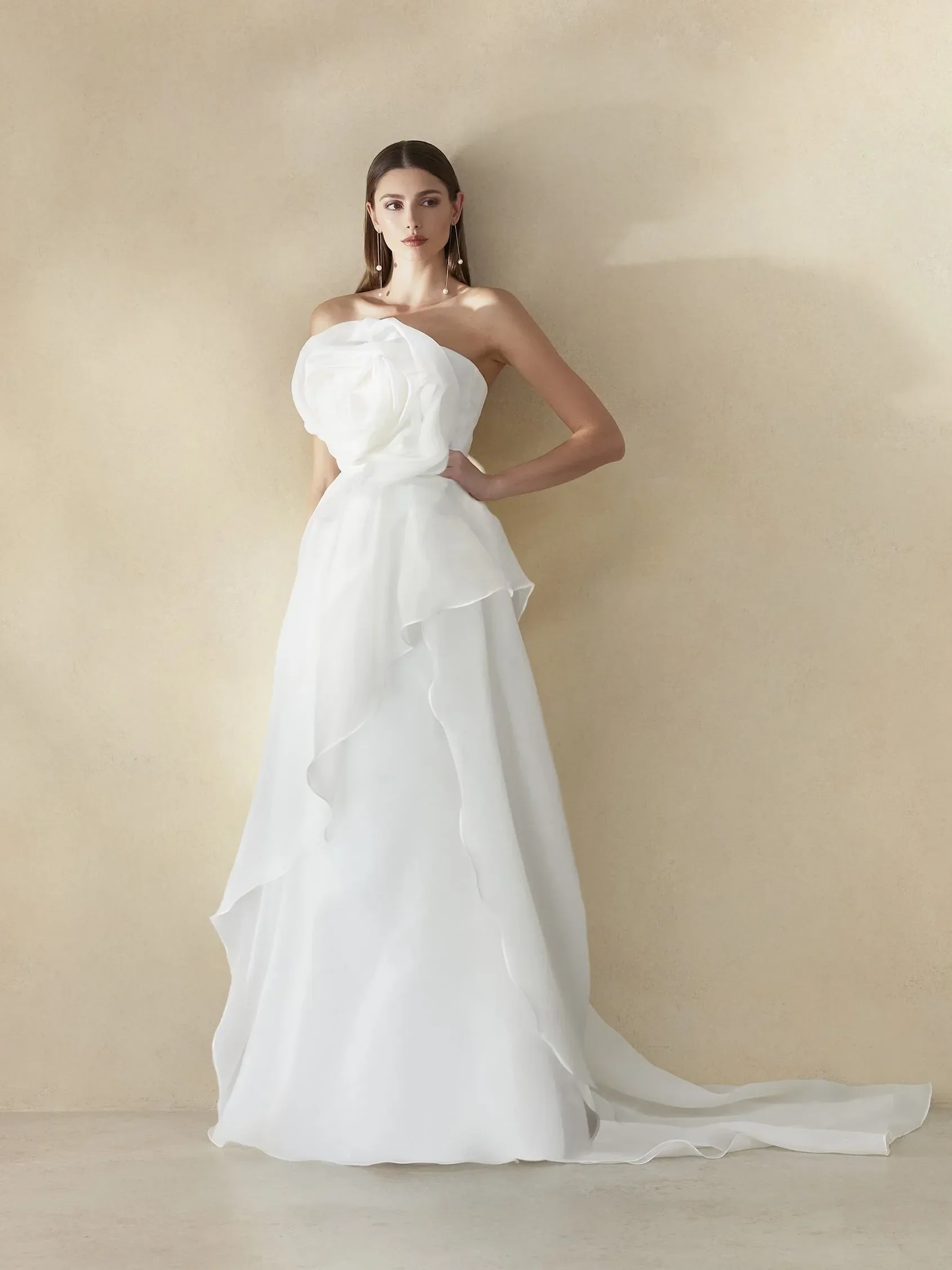 Pronovias: Oriole - Image 4