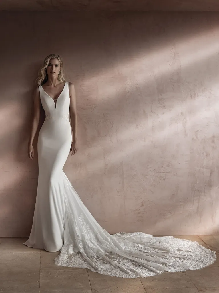 Pronovias: Palaiss (Clearance)