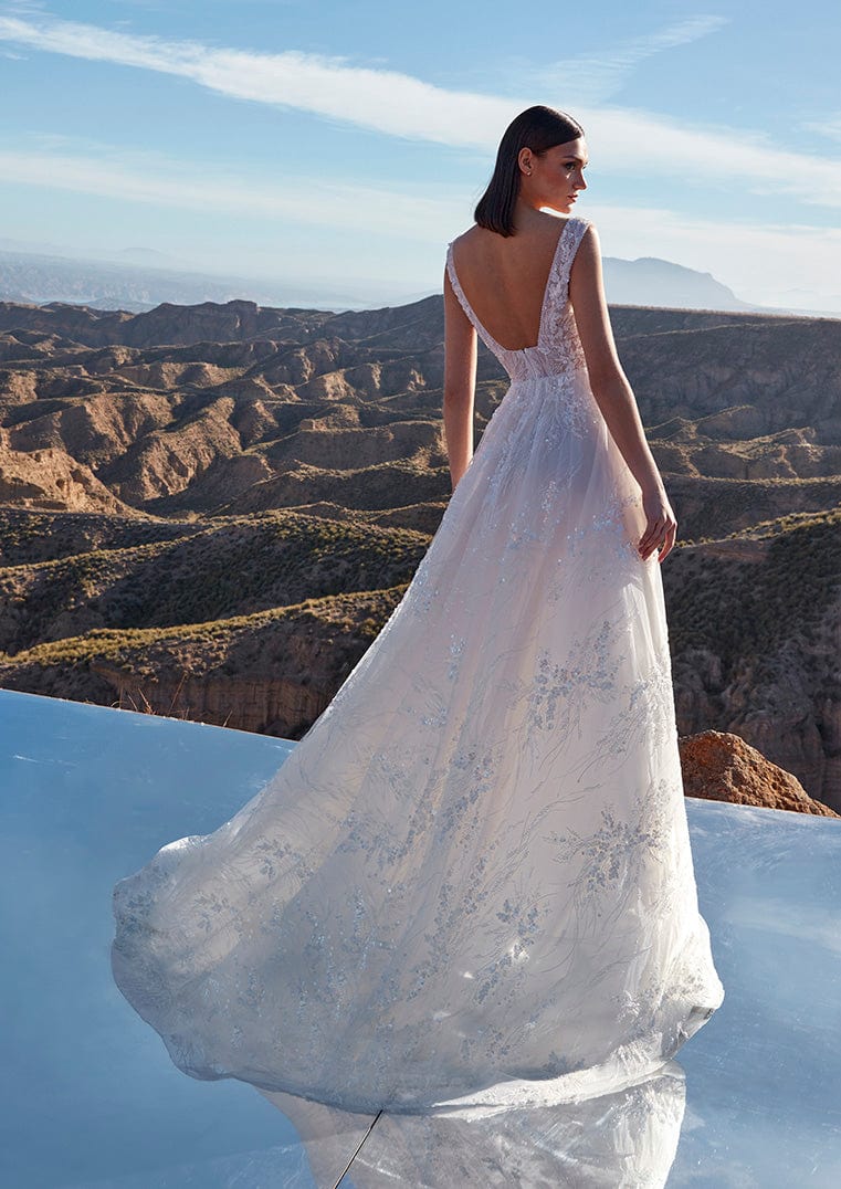 Pronovias Privee: Ophira - Image 2