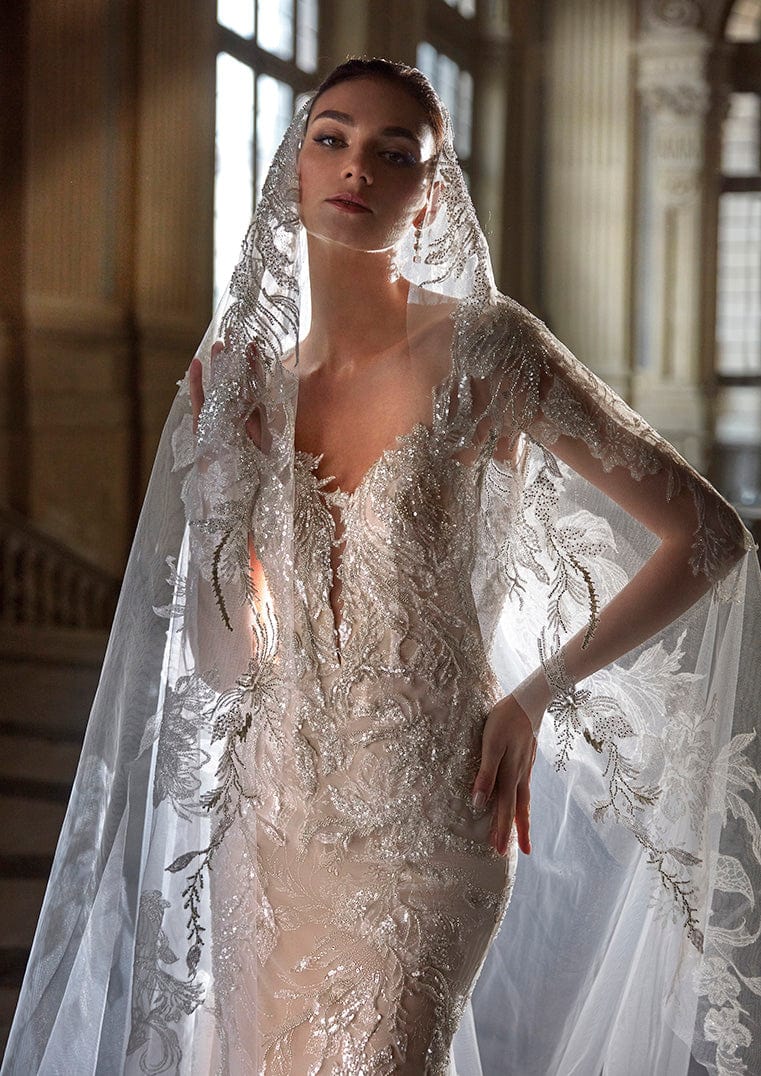 Pronovias Privee: Blaze - Image 5