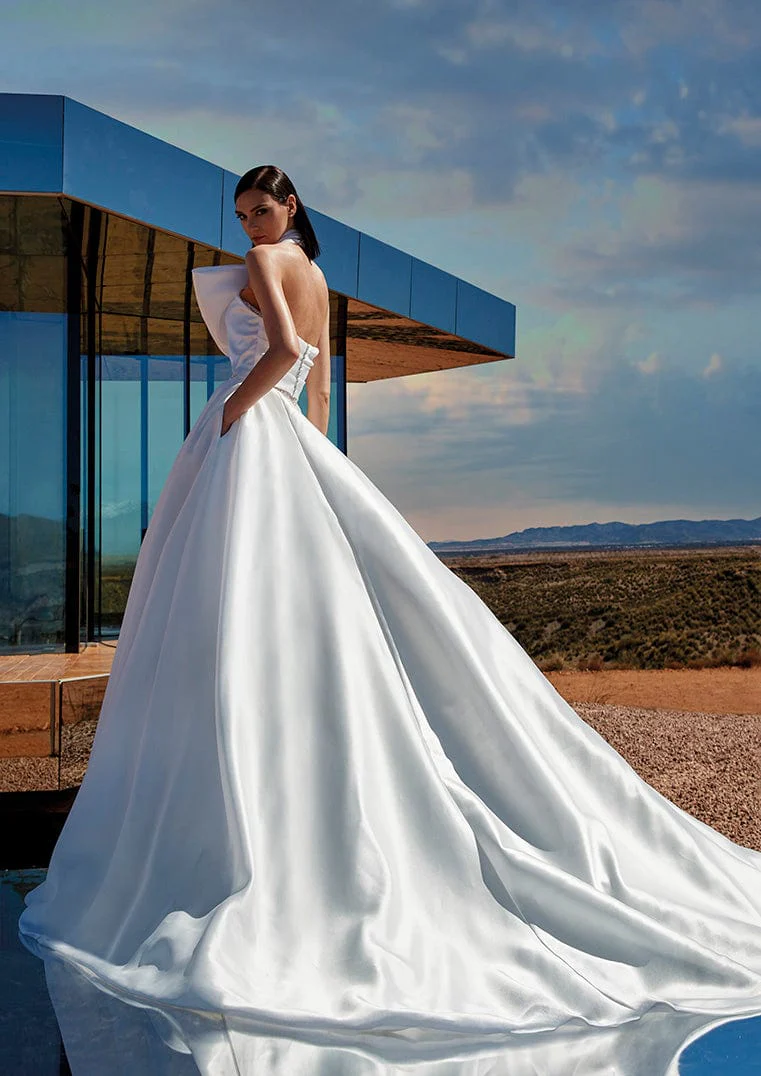 Pronovias Privee: Palladium - Image 2
