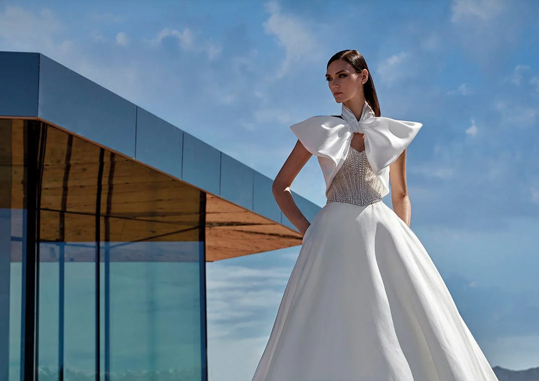 Pronovias Privee: Palladium - Image 3