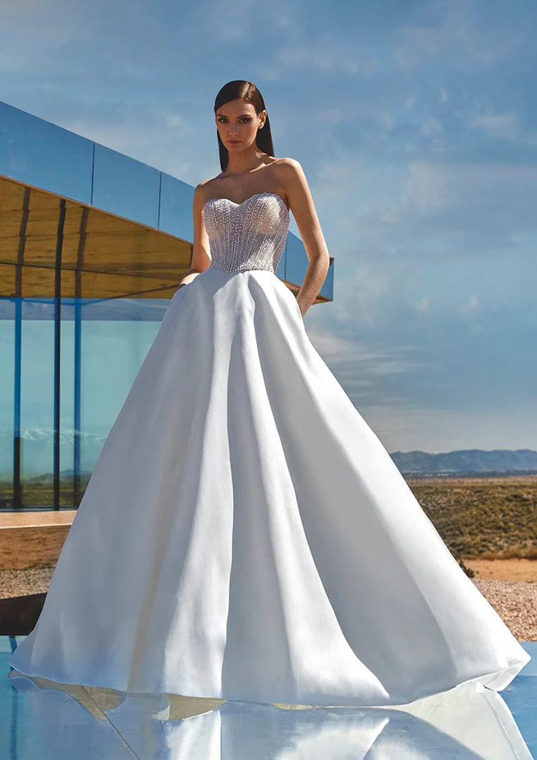 Pronovias Privee: Palladium - Image 4