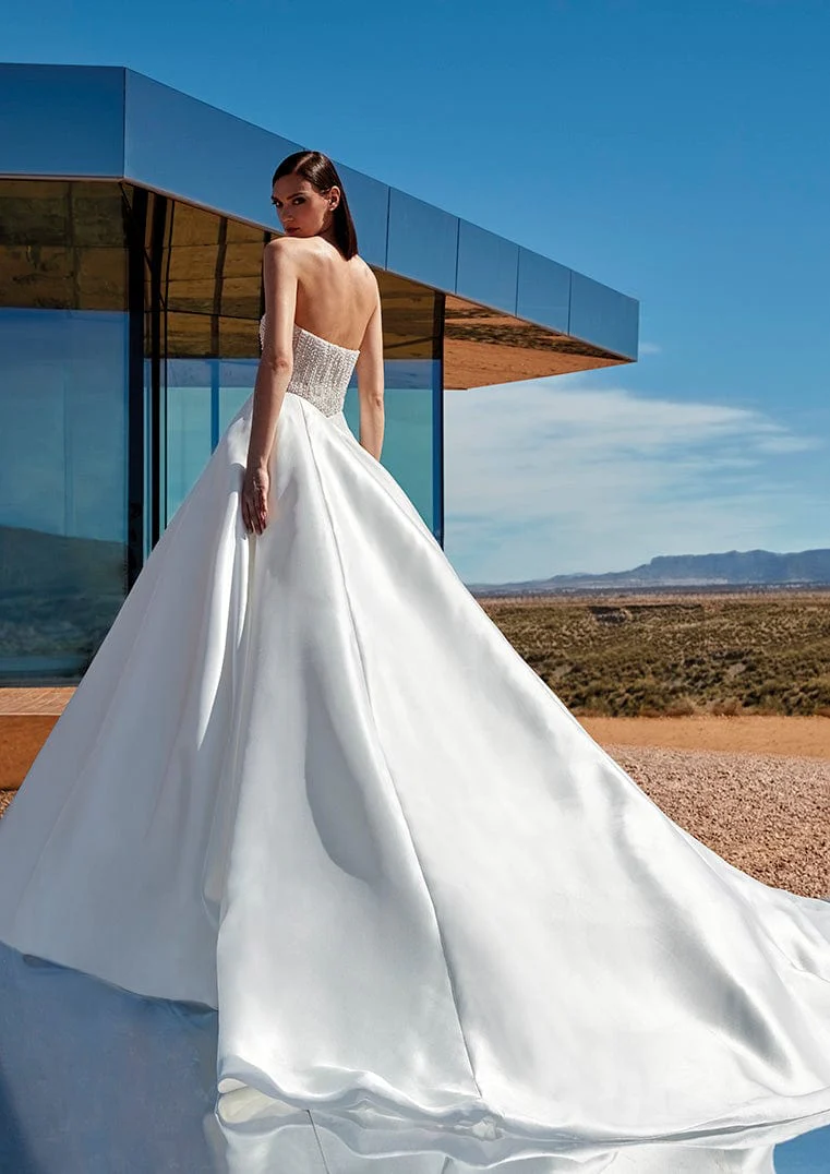 Pronovias Privee: Palladium - Image 5