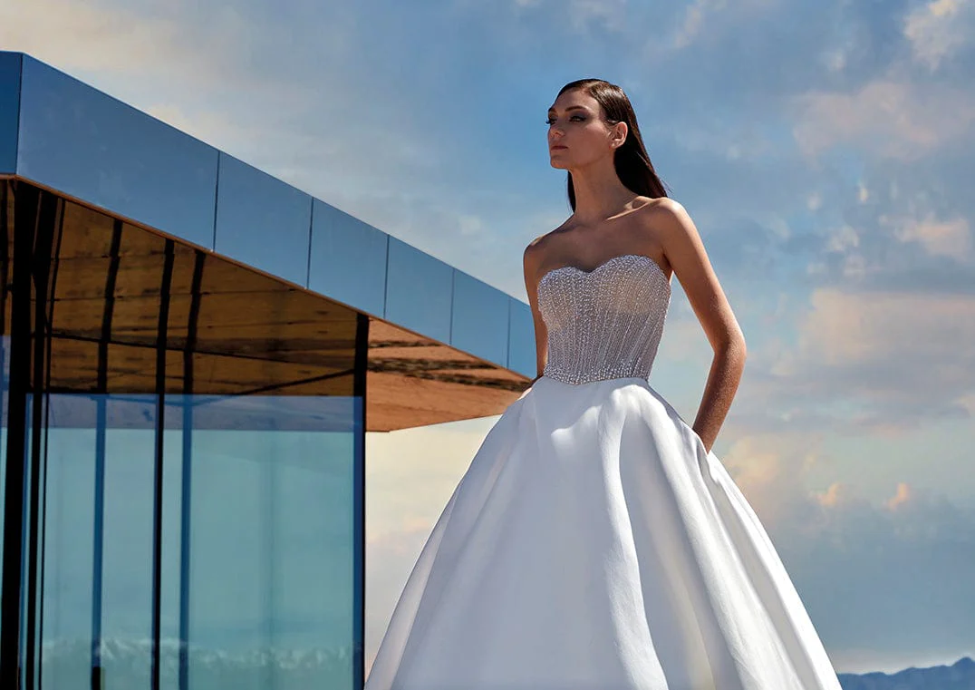 Pronovias Privee: Palladium - Image 6