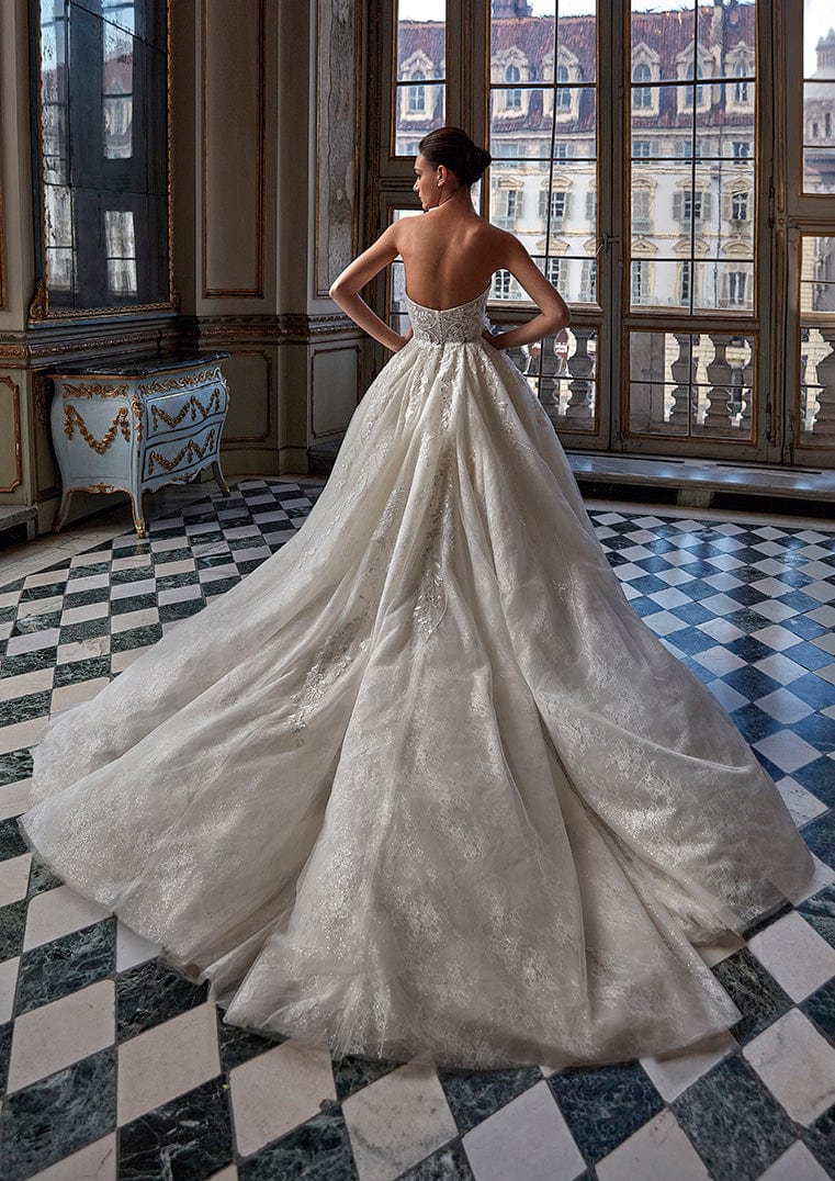 Pronovias Privee: Copper - Image 2