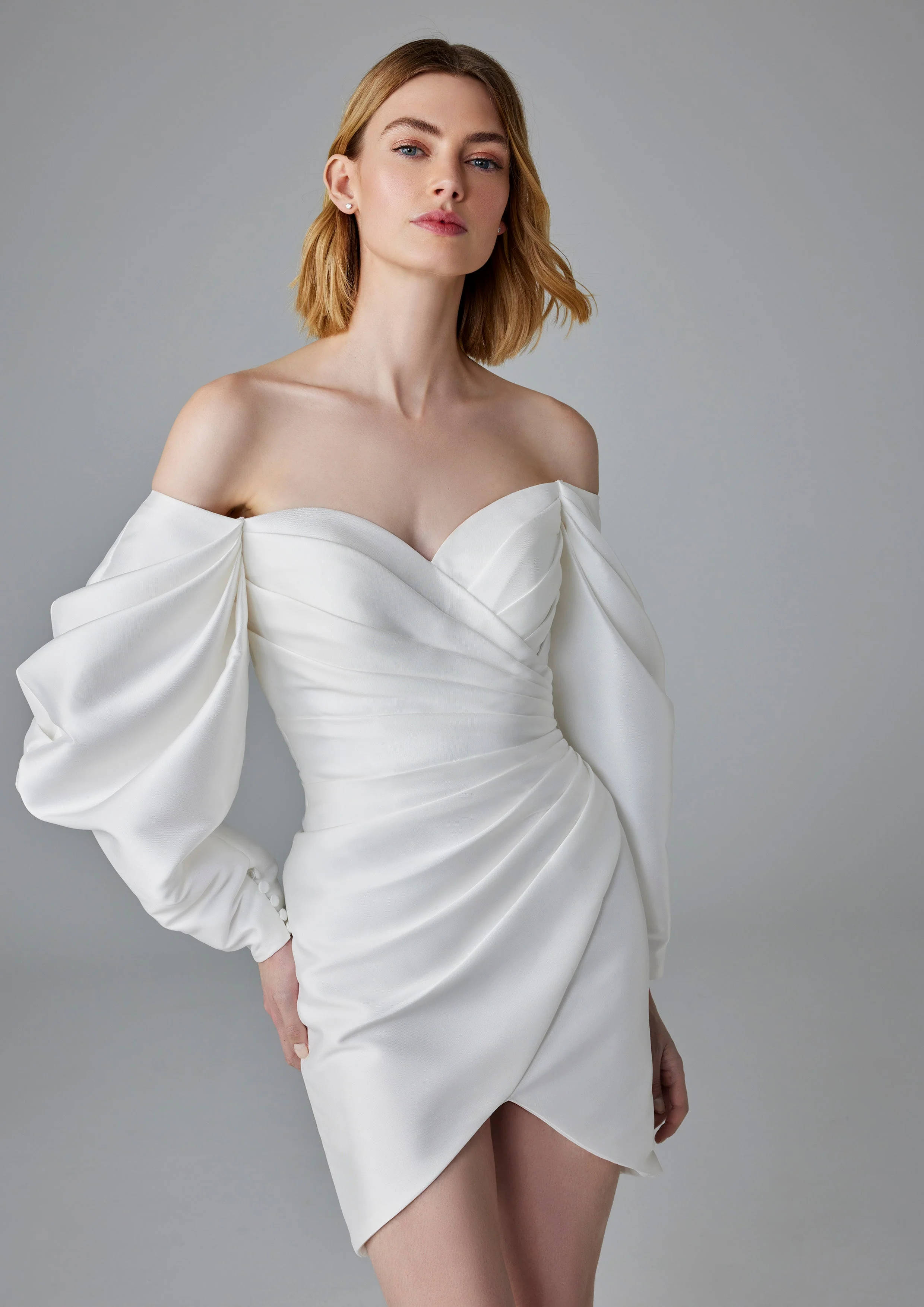 Pronovias: Quinn - Image 3