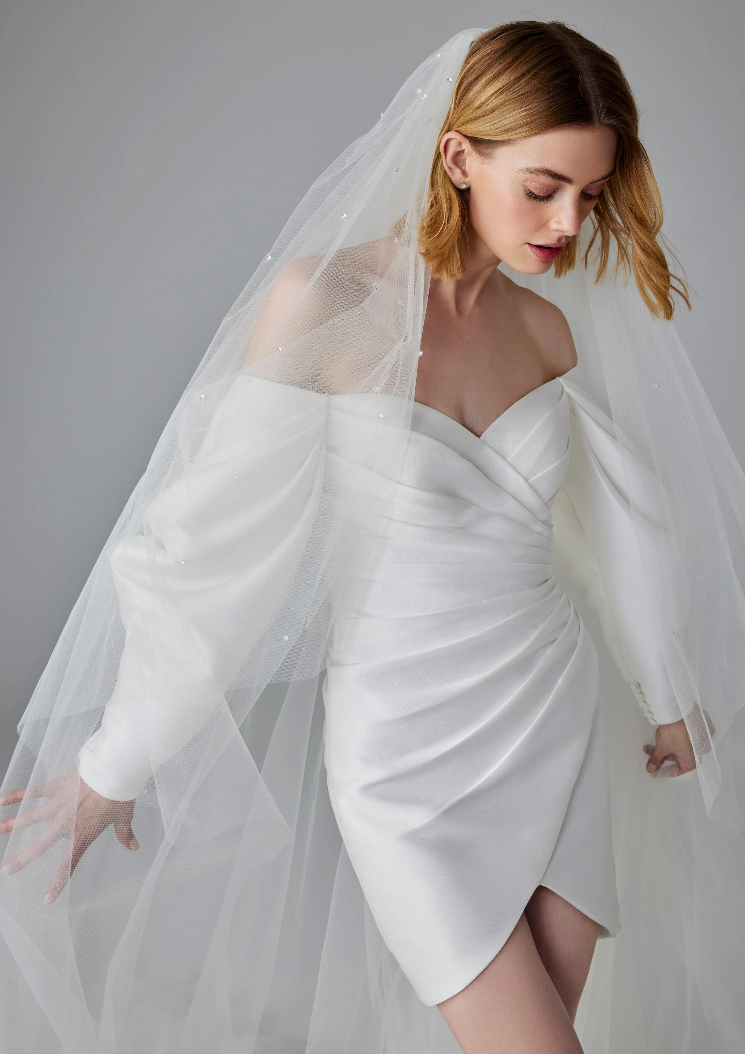 Pronovias: Quinn - Image 4