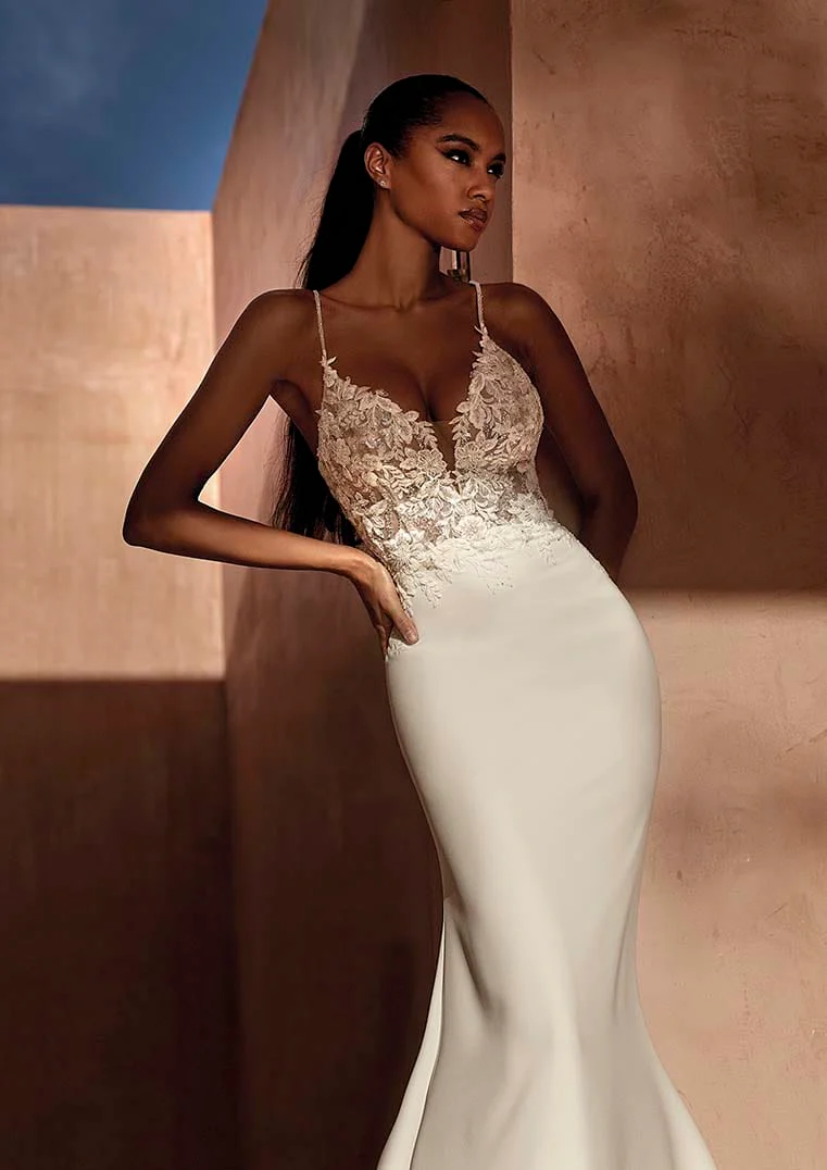 Pronovias: Roman - Image 3