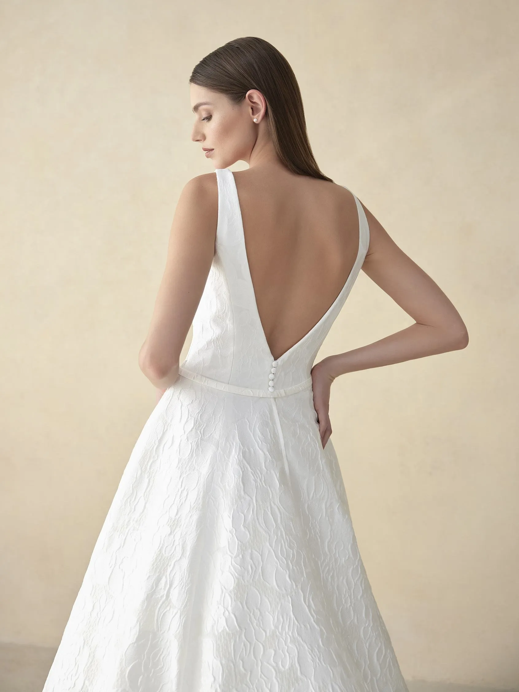 Pronovias: Romilly - Image 5