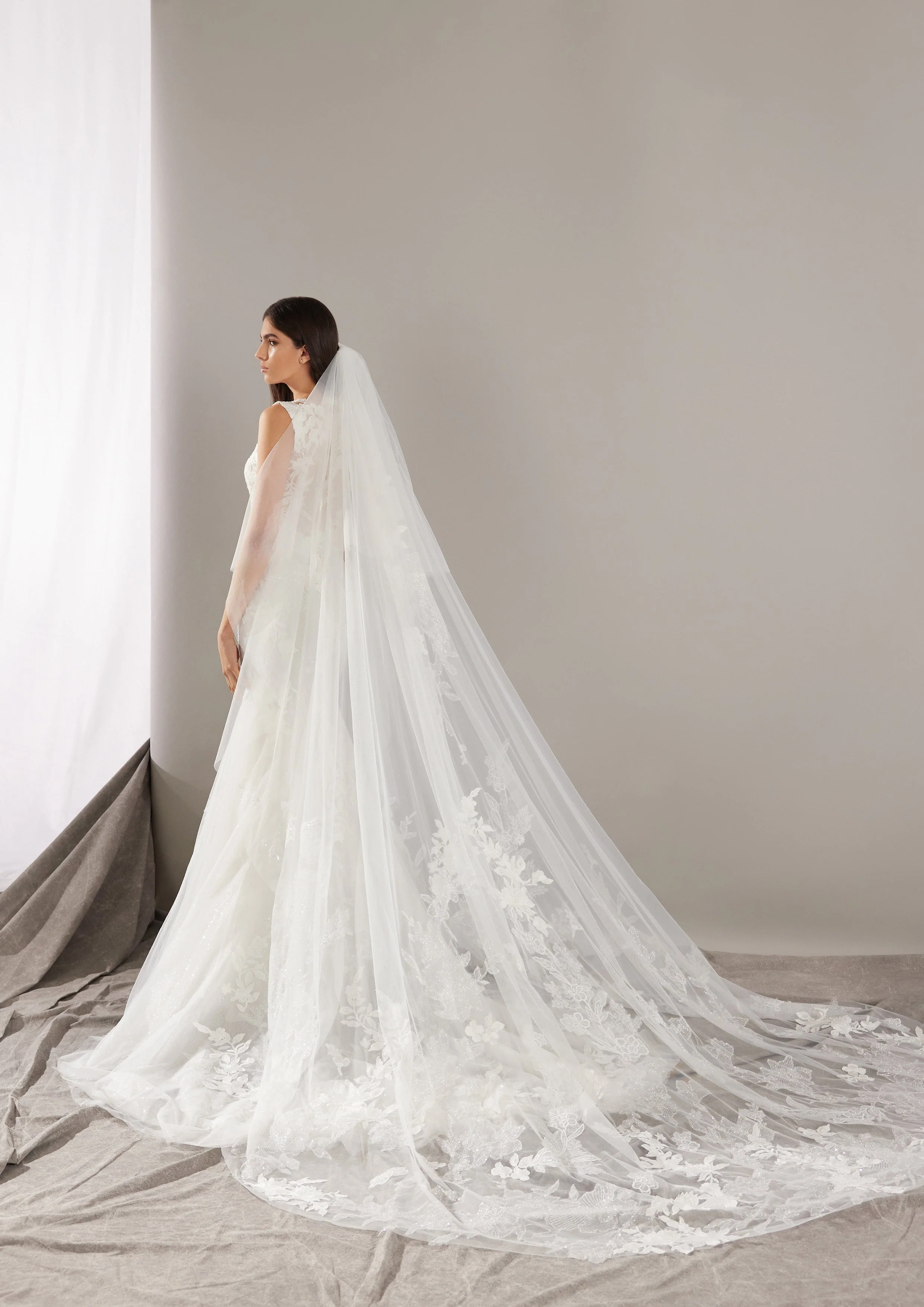 Pronovias: Rowdy - Image 2
