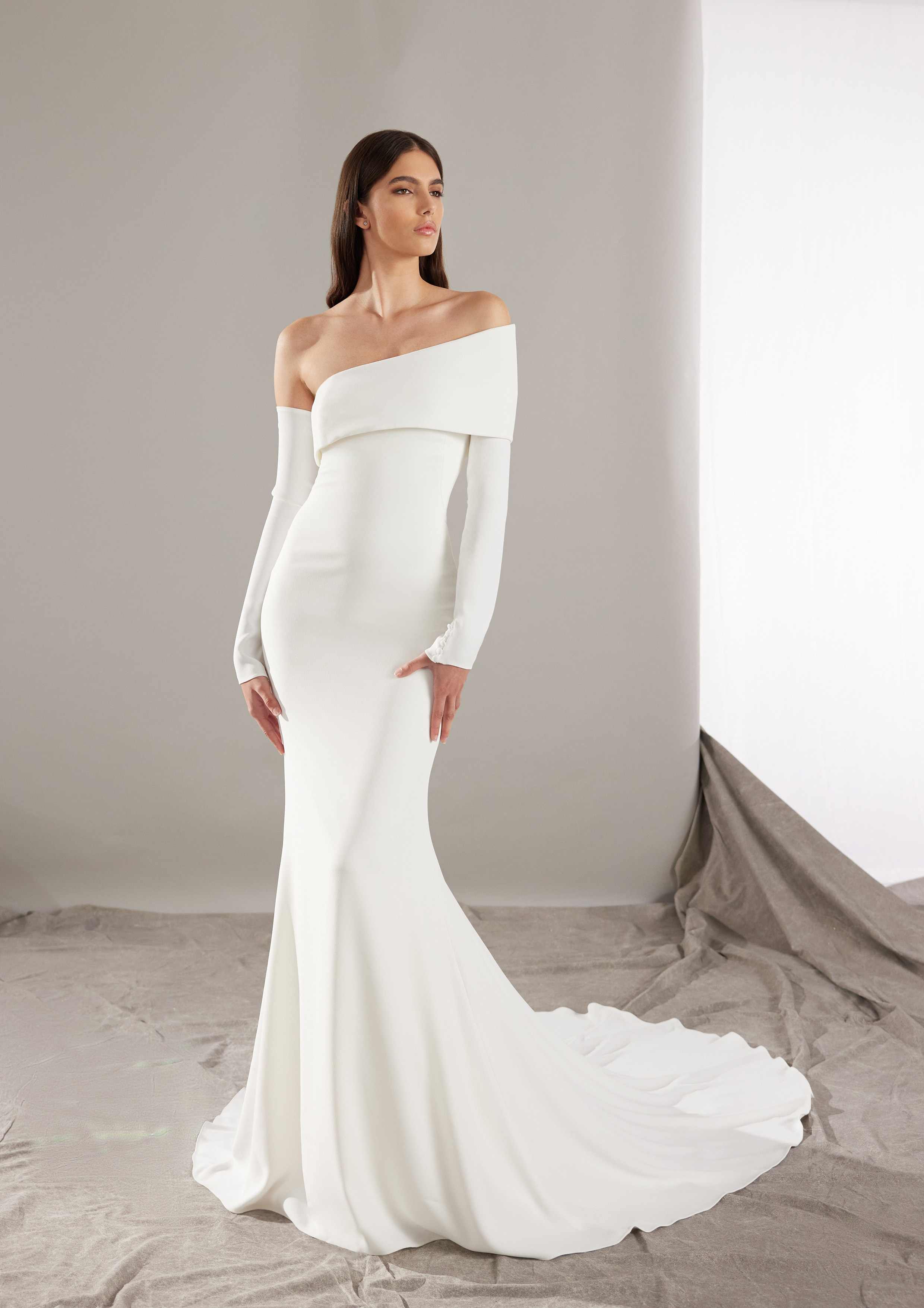 Pronovias: Rusty - Image 2