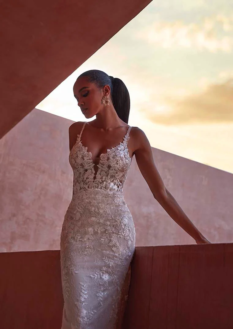 Pronovias: Seychelles - Image 3