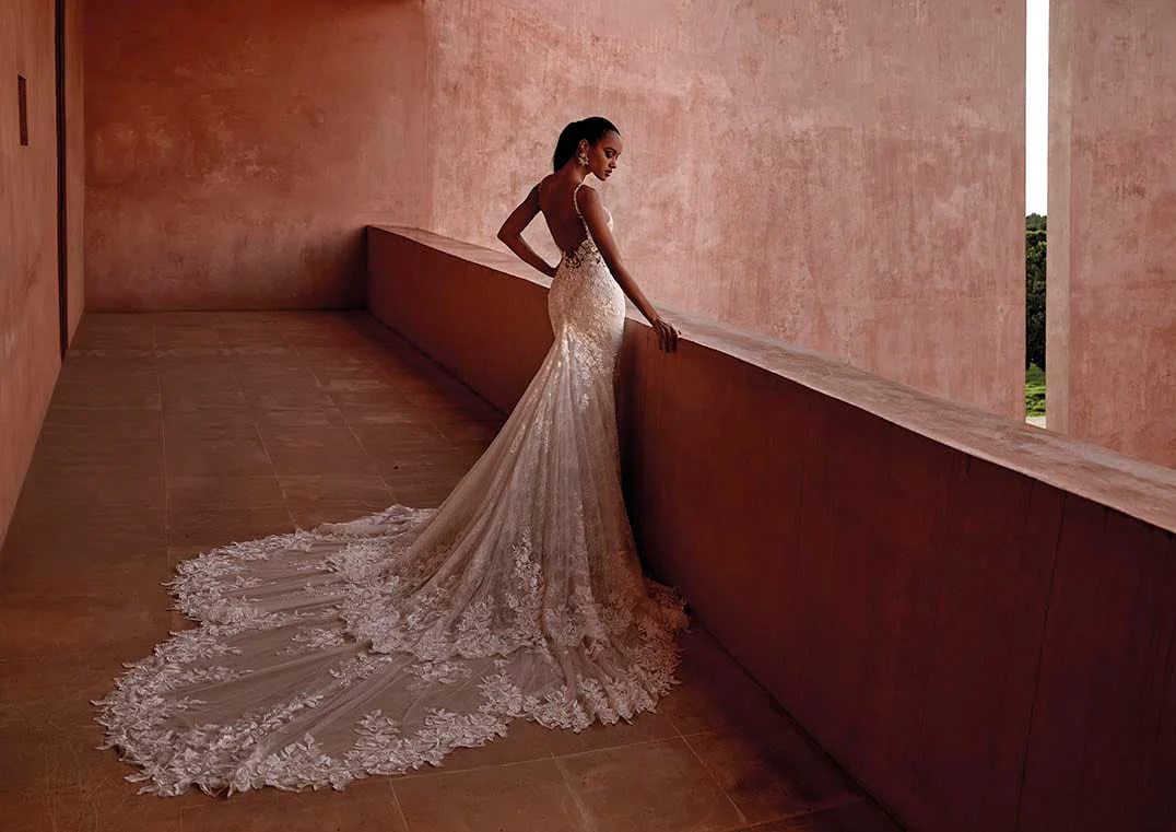 Pronovias: Seychelles - Image 4