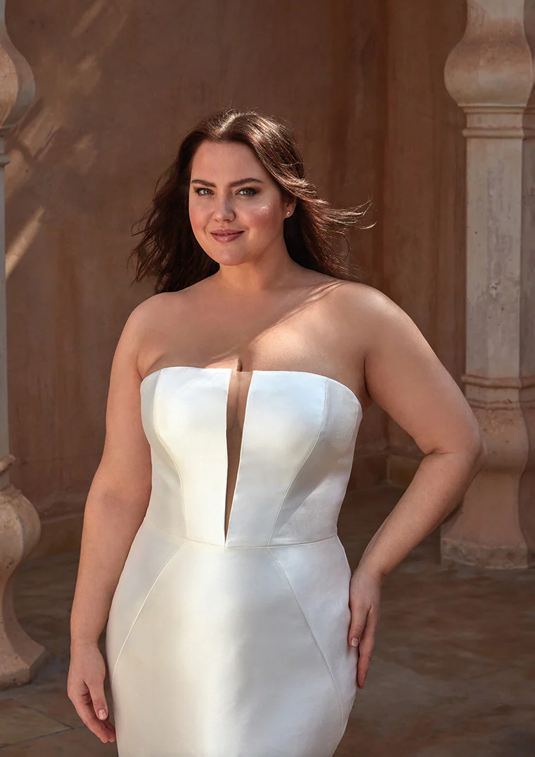 Pronovias: Tasman (Clearance) - Image 10