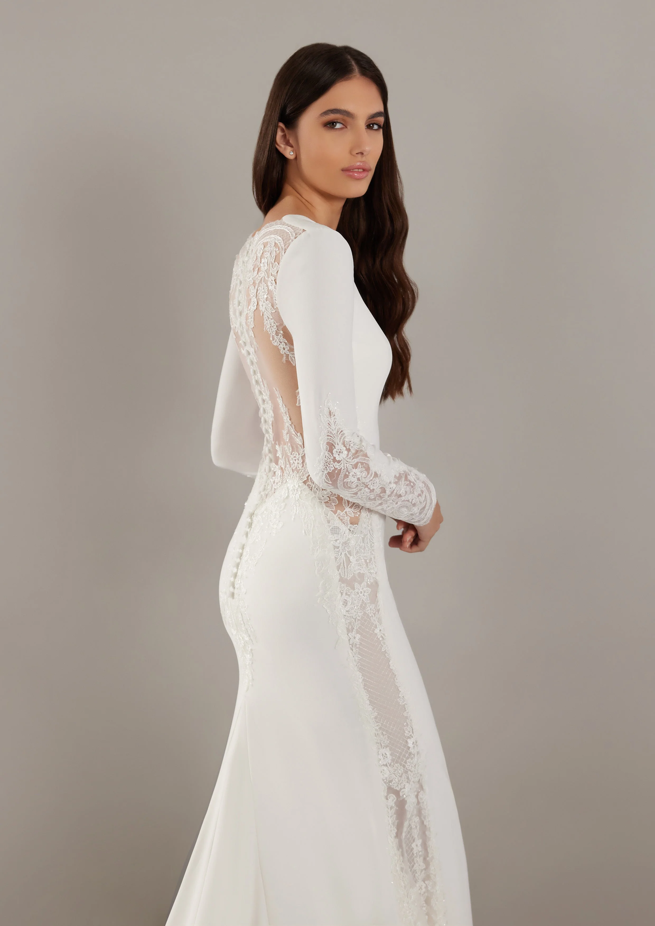 Pronovias: Venera - Image 5