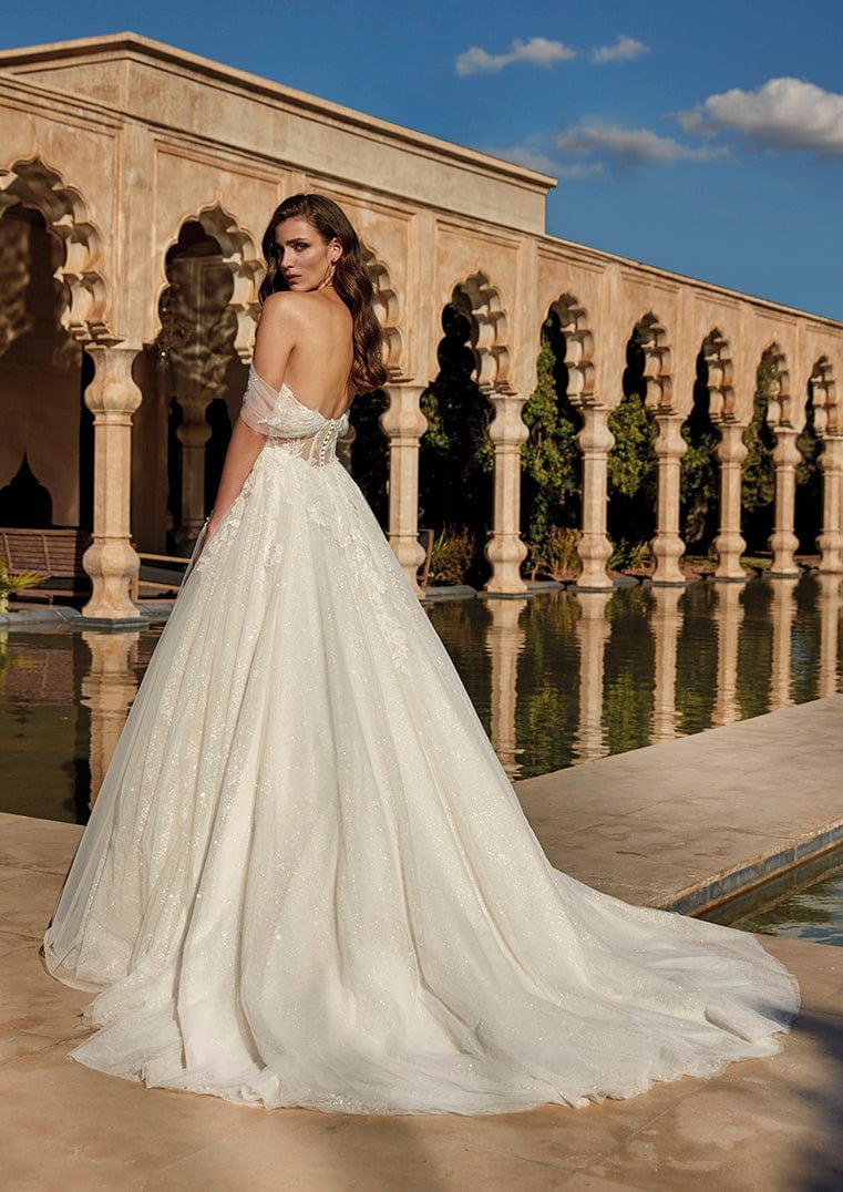 Pronovias: Wander (Clearance) - Image 2