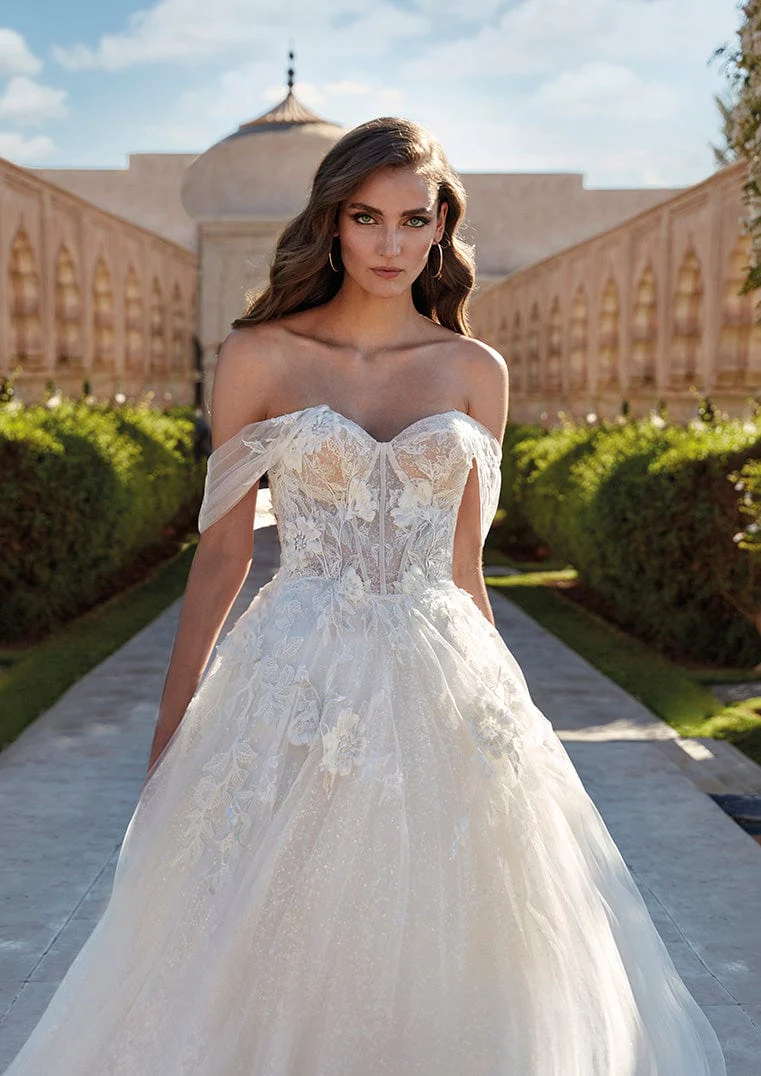 Pronovias: Wander (Clearance) - Image 3