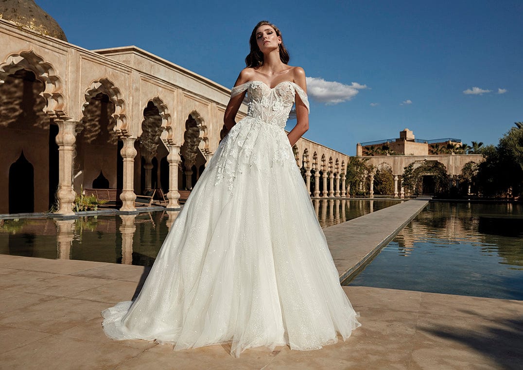 Pronovias: Wander (Clearance) - Image 4
