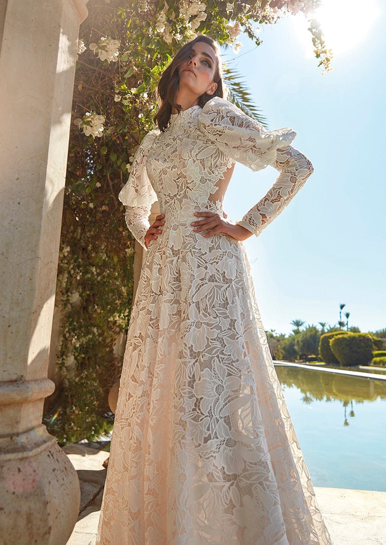 Pronovias: Kit - Image 3