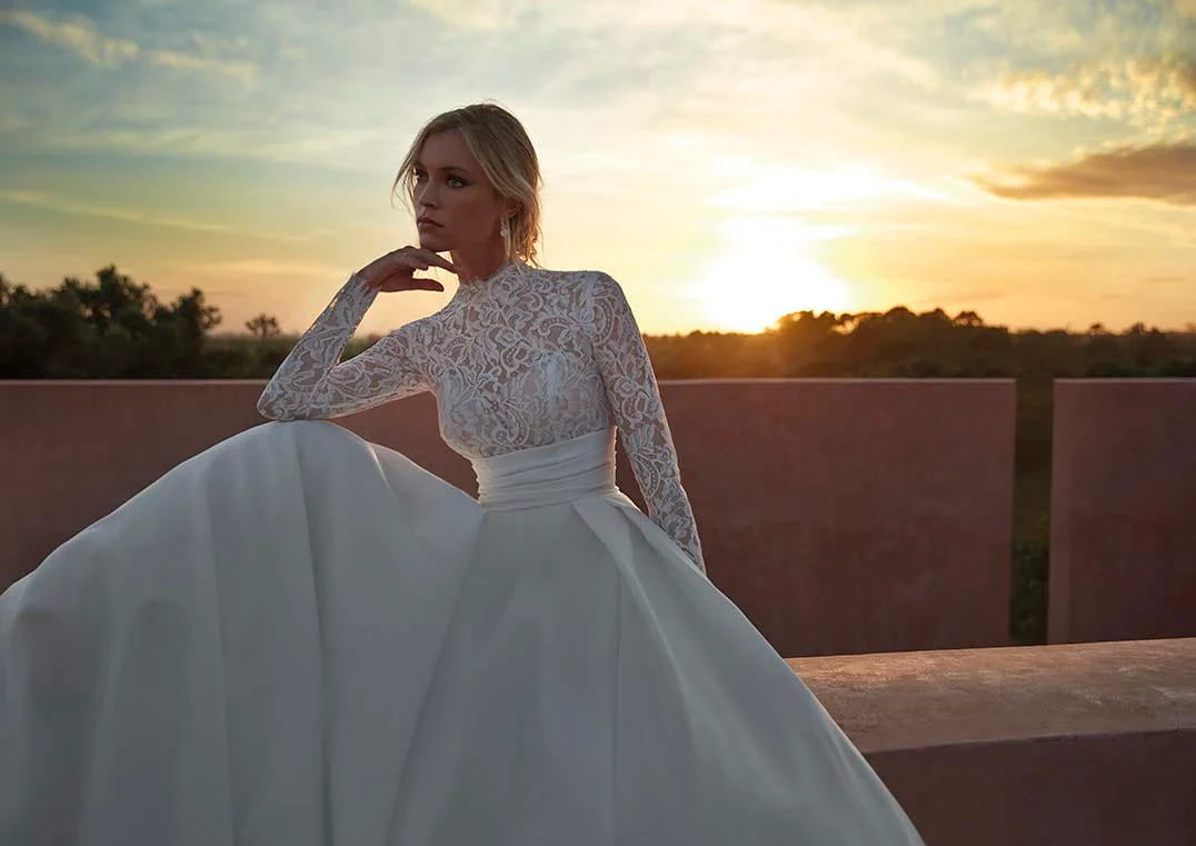 Pronovias: Ceeylo - Image 3