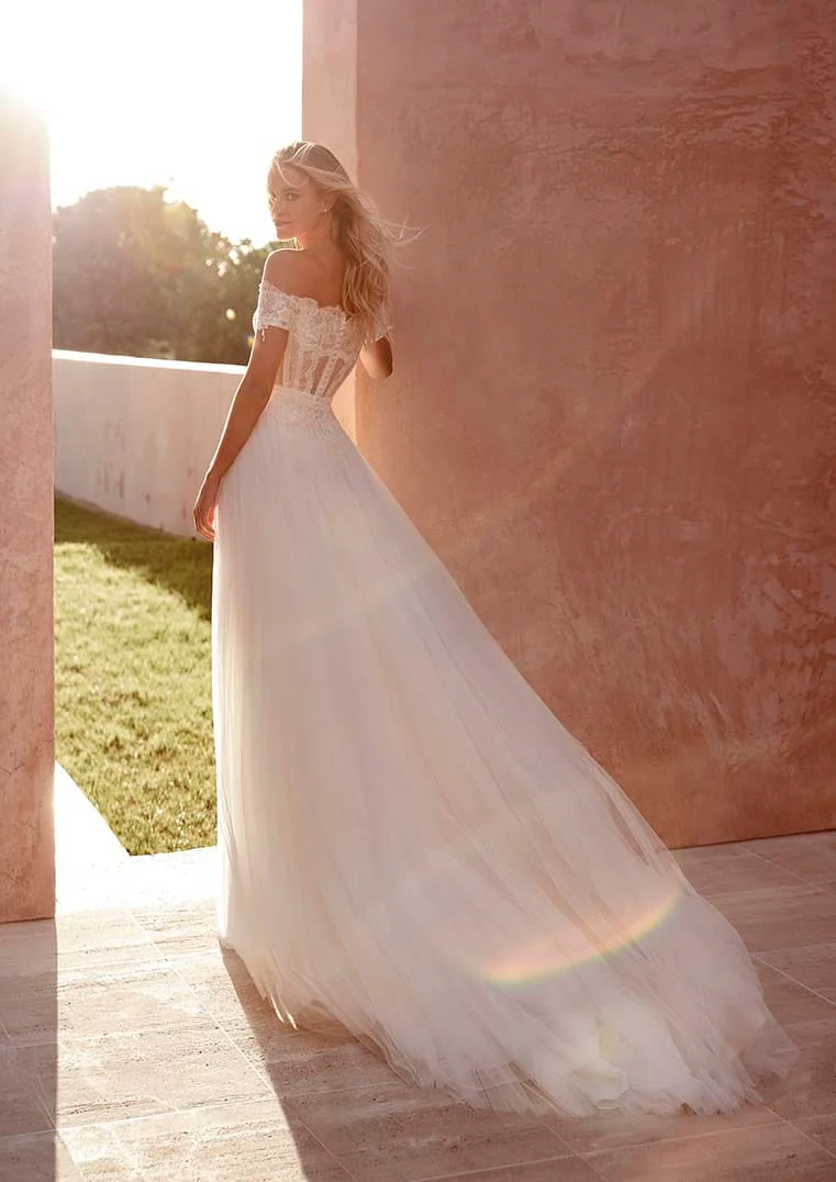 Pronovias: Dolni - Image 2
