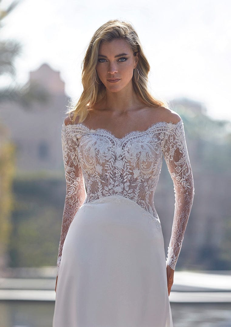 Pronovias: Brigitta - Image 3
