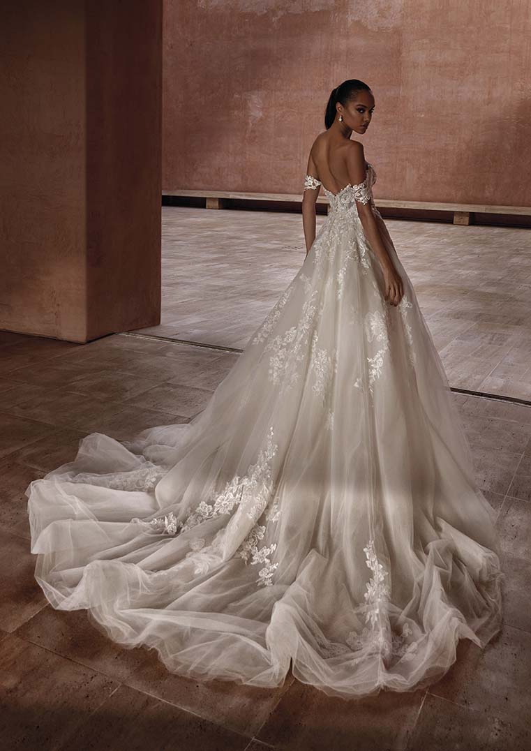 Pronovias: Gerland - Image 2