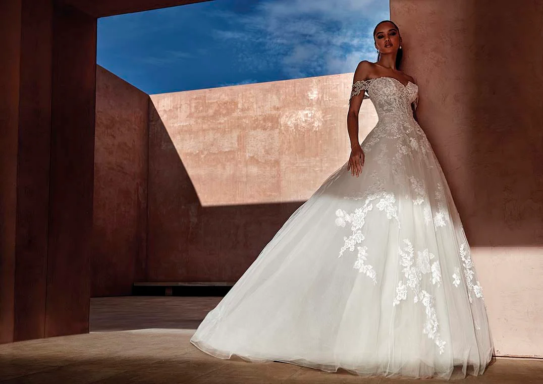 Pronovias: Gerland - Image 3