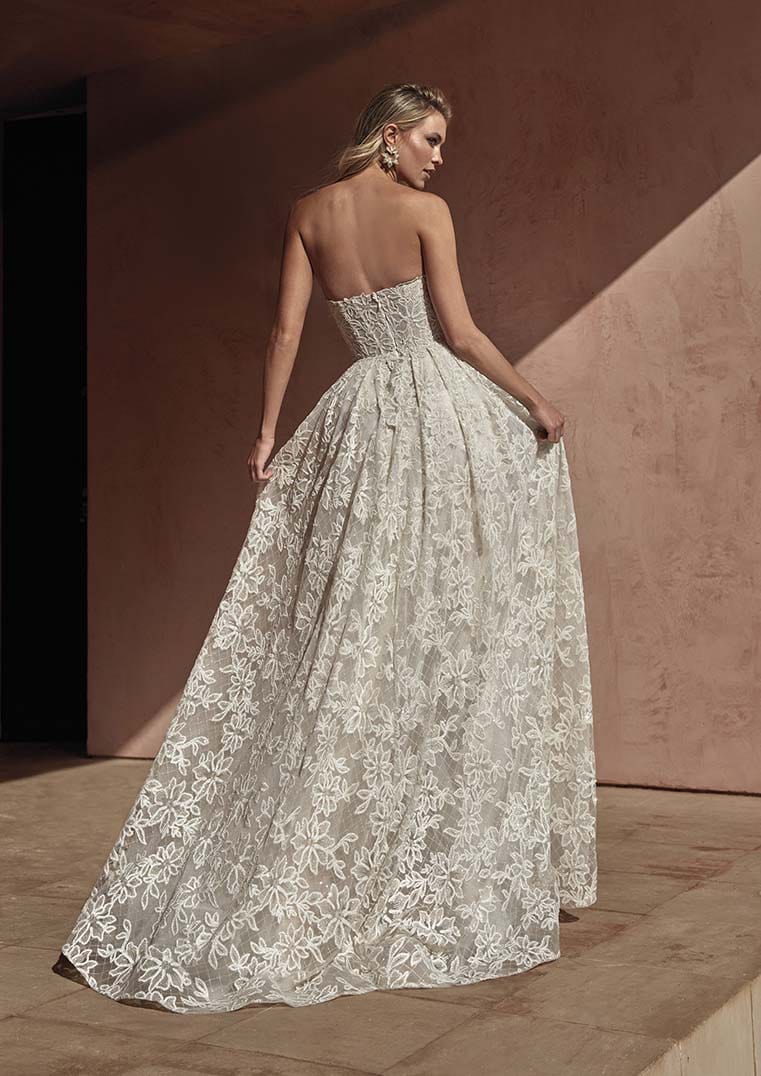 Pronovias: Dhabia - Image 2
