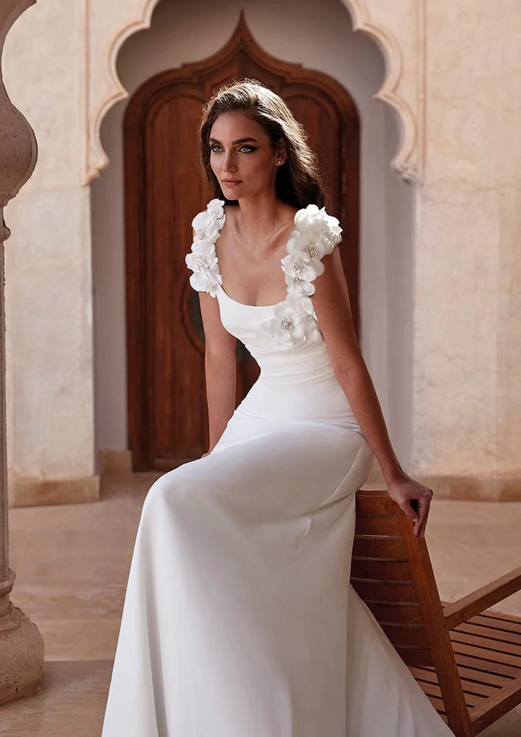 Pronovias: Florina - Image 3