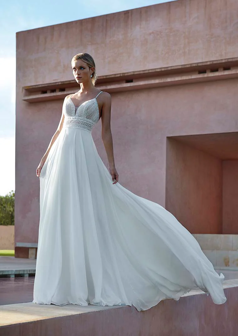 Pronovias: Morgat