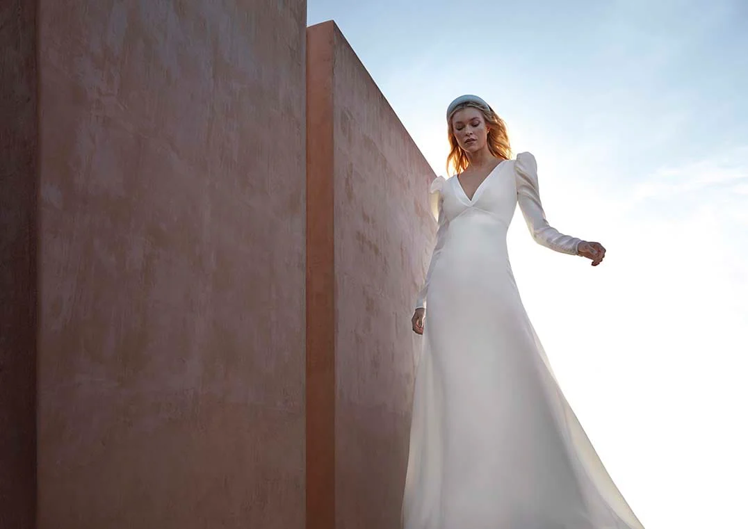 Pronovias: Amis - Image 3