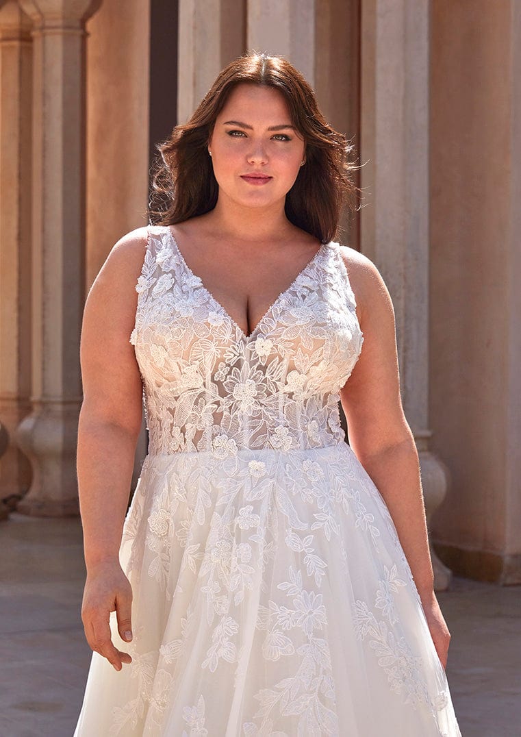 Pronovias: Huron - Image 6