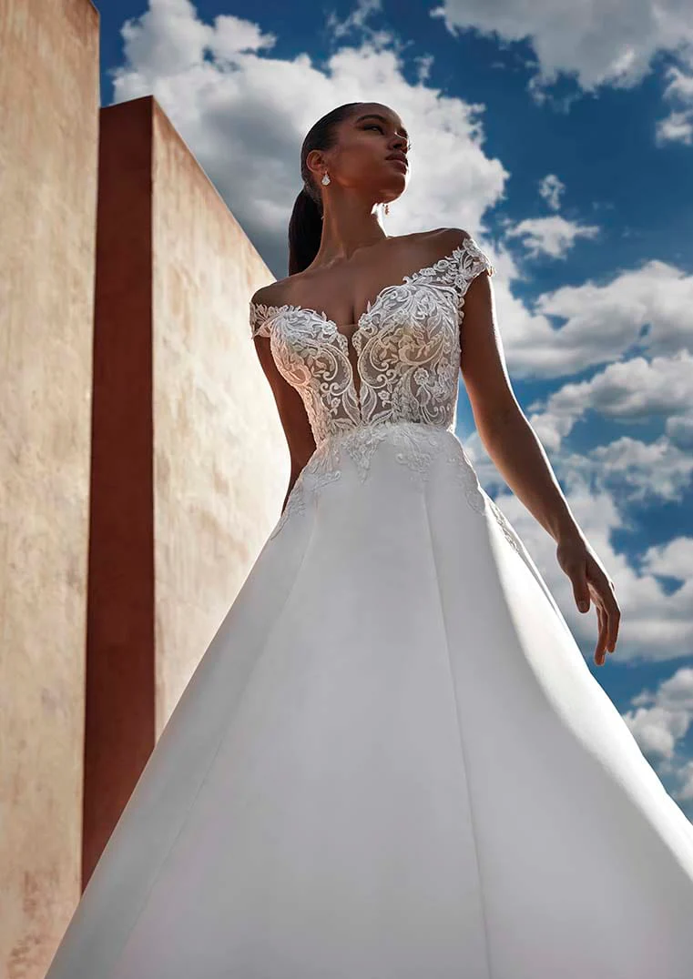 Pronovias: Rosewood - Image 3