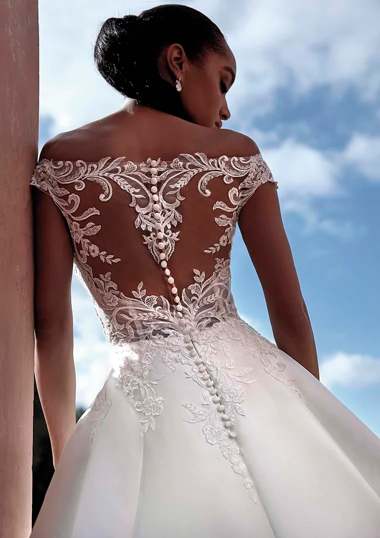 Pronovias: Rosewood - Image 4