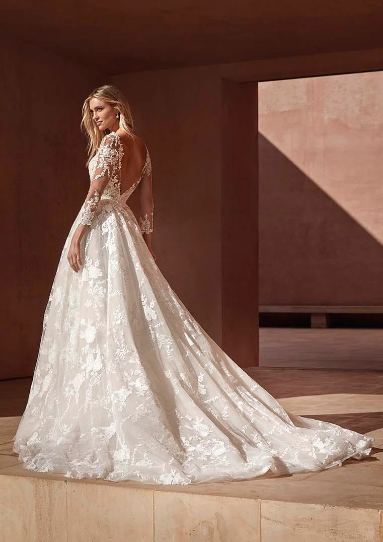 Pronovias: Garda - Image 2