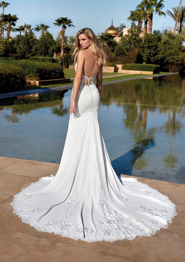 Pronovias: Kodiak - Image 2