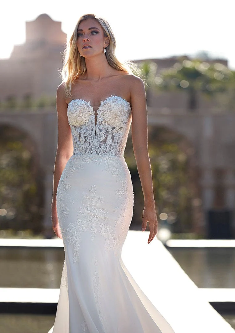 Pronovias: Kodiak - Image 3