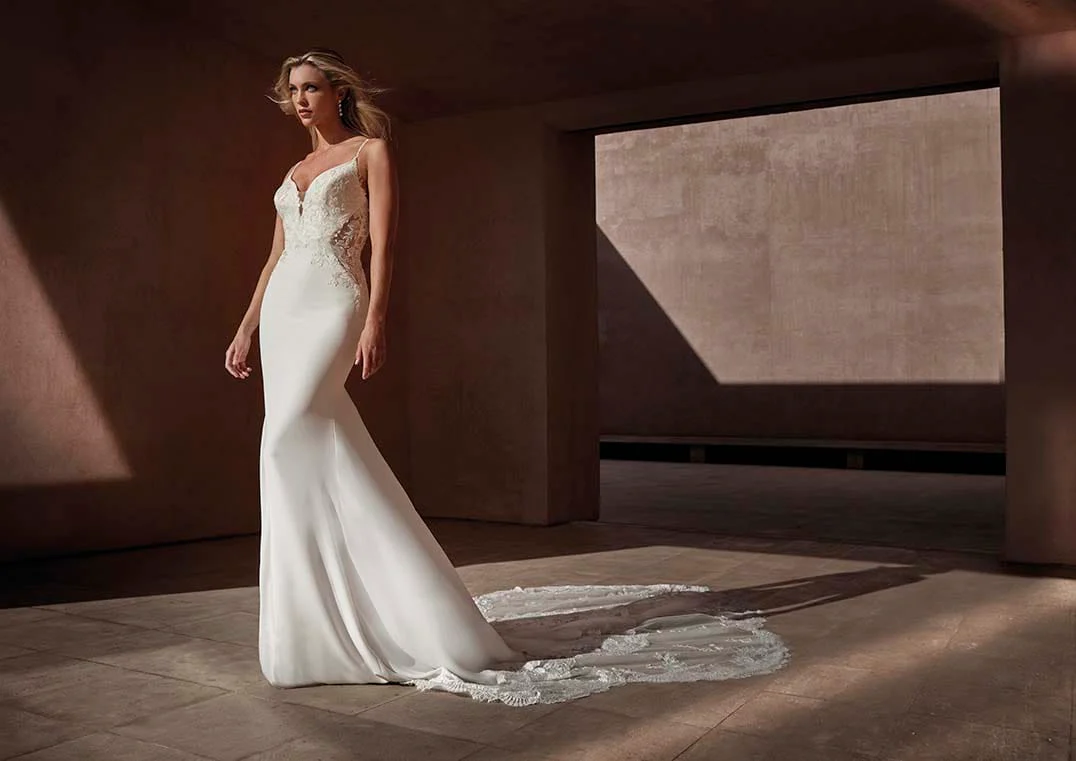 Pronovias: Roanna - Image 2