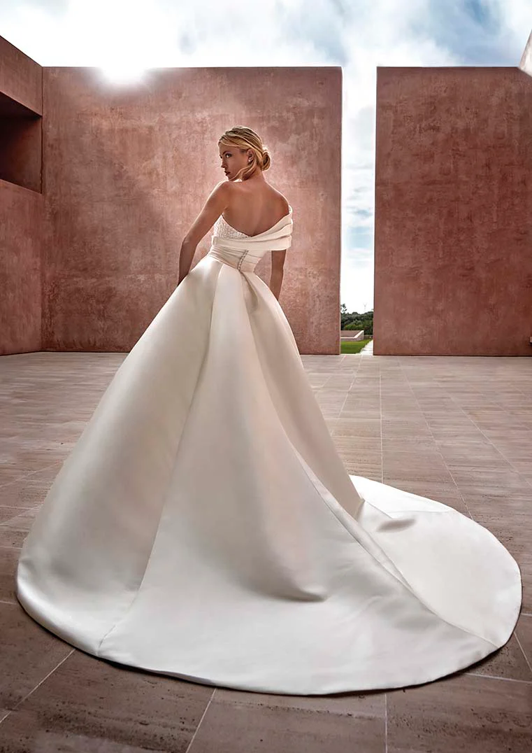 Pronovias: Luise - Image 2