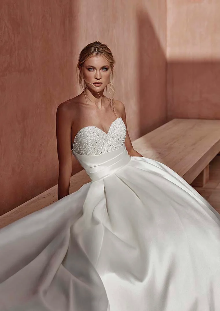 Pronovias: Luise - Image 3