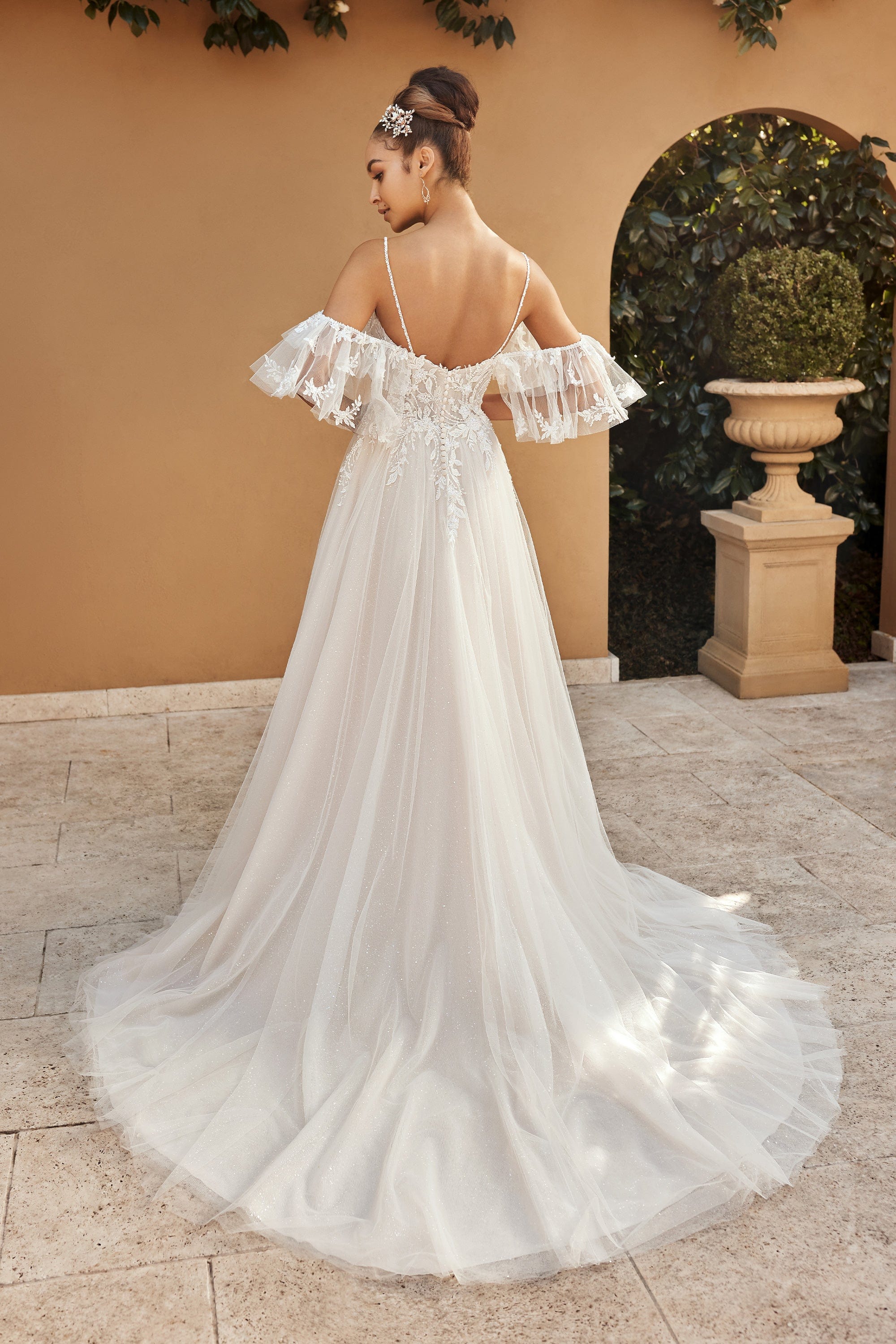Sophia Tolli: Y3110SL - Image 2