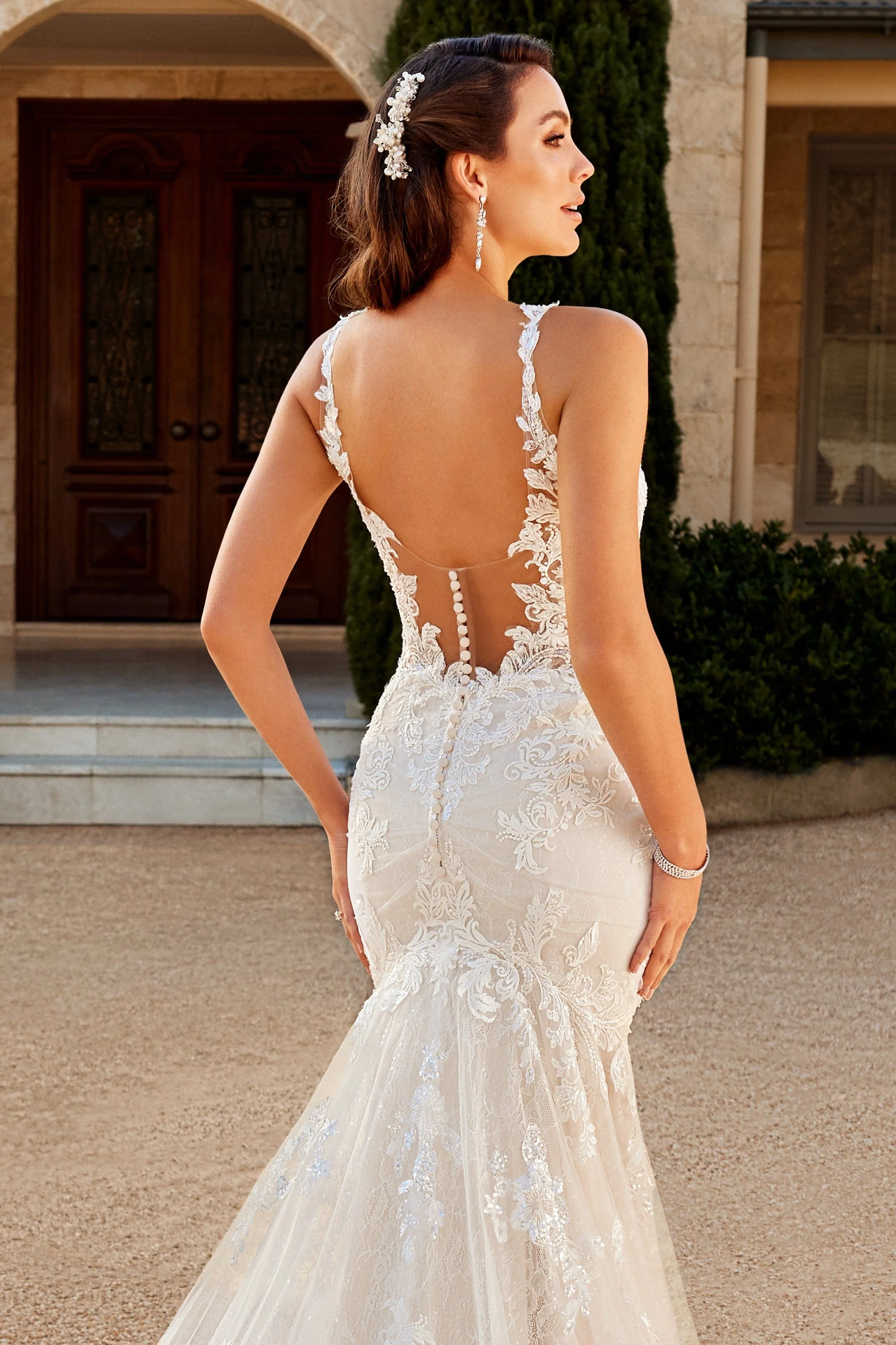 Sophia Tolli: ST616 - Shanelle - Image 3